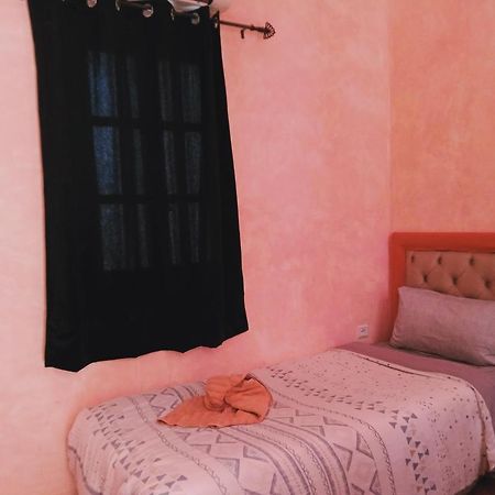 Riad Isabele In Old Medina Marraquexe Exterior foto