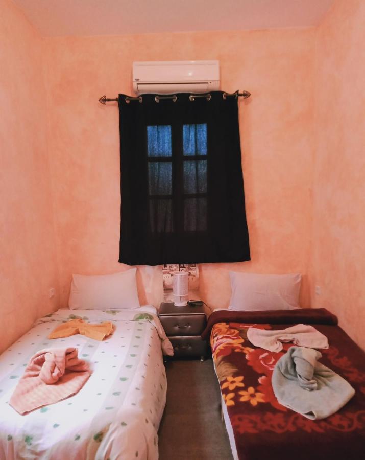 Riad Isabele In Old Medina Marraquexe Exterior foto