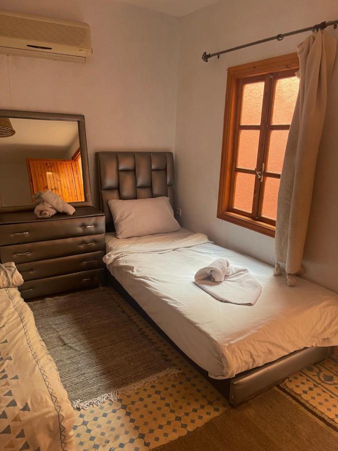 Riad Isabele In Old Medina Marraquexe Exterior foto